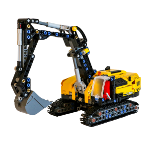 Heavy-duty Excavator