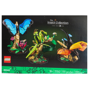The Insect Collection