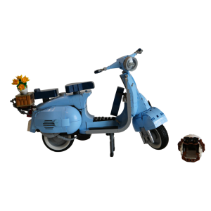 Vespa 125