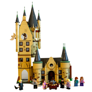 Hogwarts Astronomy Tower