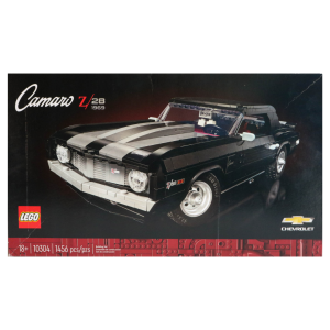 Chevrolet Camaro Z28