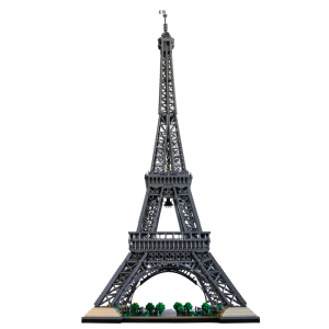 Eiffle Tower