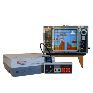 Nintendo Entertainment System