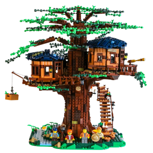 Tree House