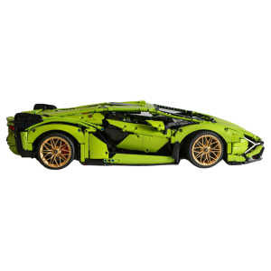 lamborghini-green-lego-set