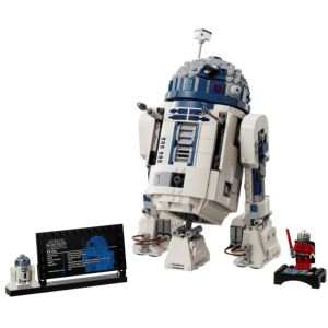 R2-D2 (75379)