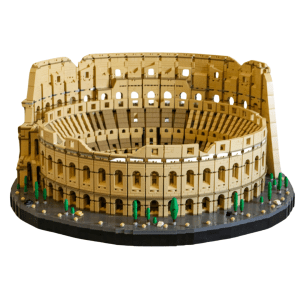 Colosseum #10276 (Line: 2)