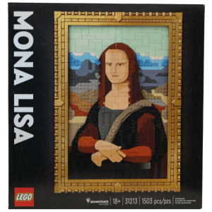 Mona Lisa