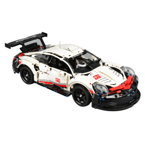 Porsche 911 RSR (42096)