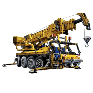 Mobile Crane (8421)