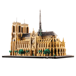 Notre-Dame de Paris