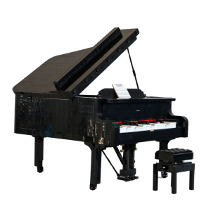 Grand Piano #21323 (Line: 0)