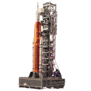 NASA Artemis Space Launch System