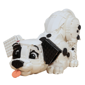 101 Dalmations Puppy