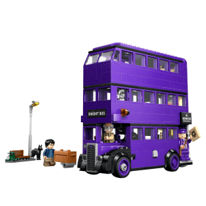 Knight Bus Adventure