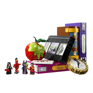 Disney Villain Icons