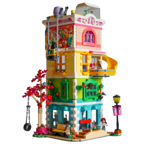 Heartlake City Community Center