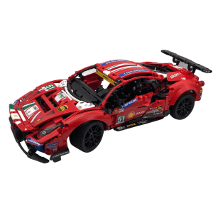 Ferrari 488 GTE “AF Corse #51”