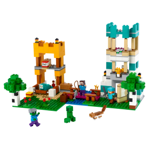 The Crafting Box 4.0