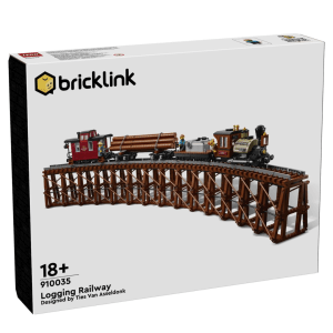 Logging Railway